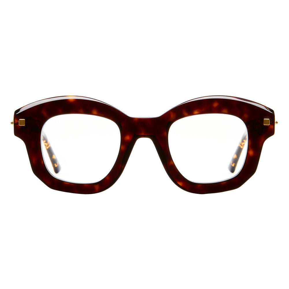 Occhiale da vista Kuboraum Model J1 col. TS
