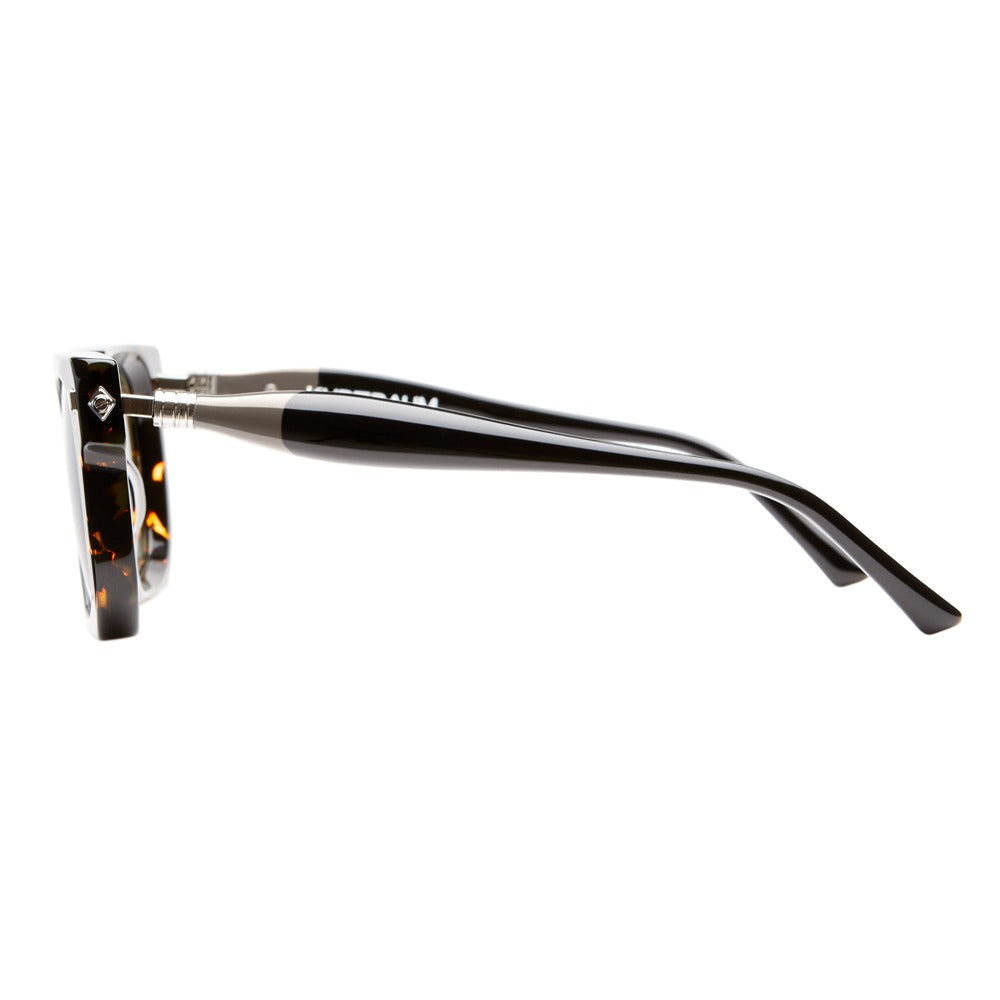 Kuboraum sunglasses Model J3 col. DT grey1