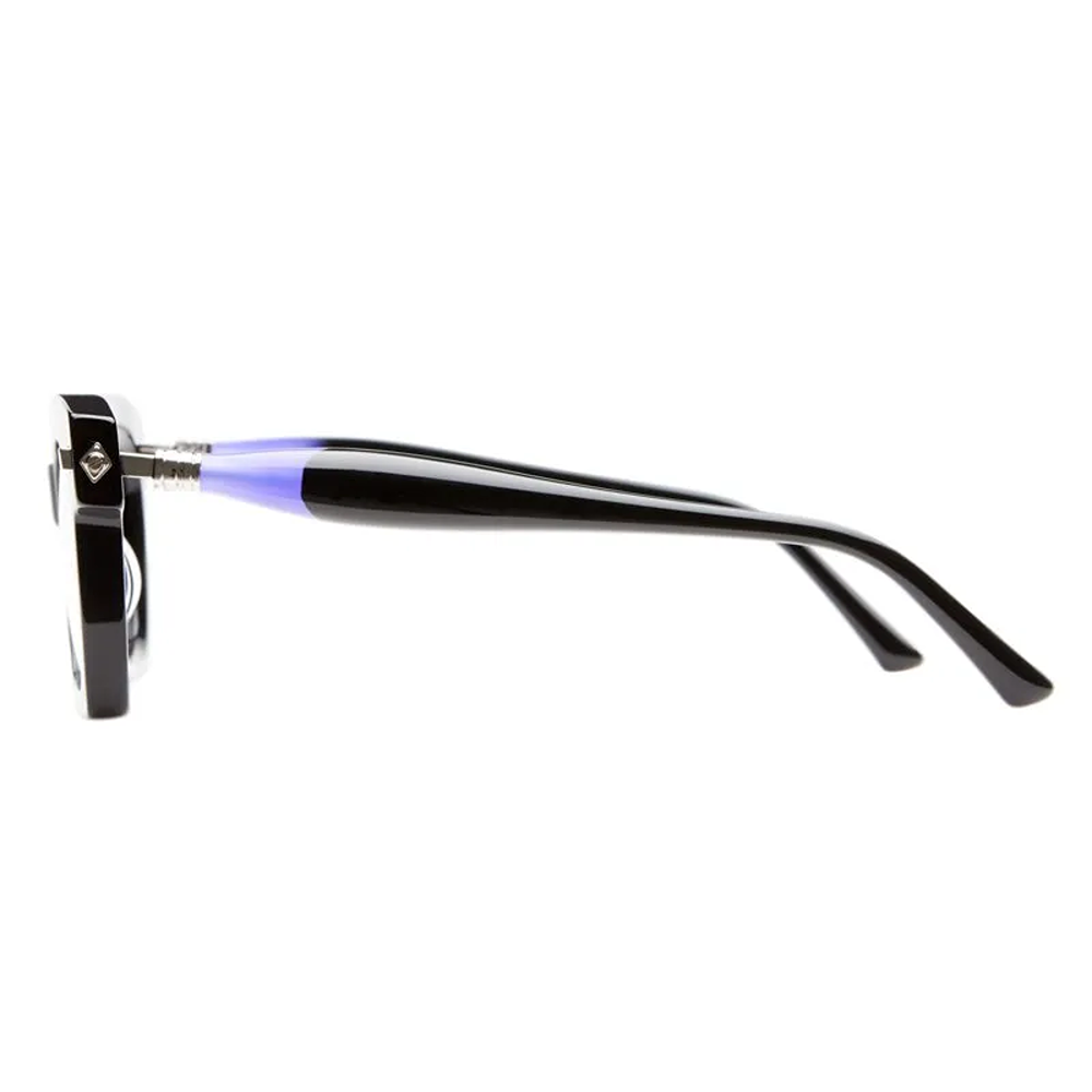 Occhiale da vista Kuboraum Model J5 col. BSV