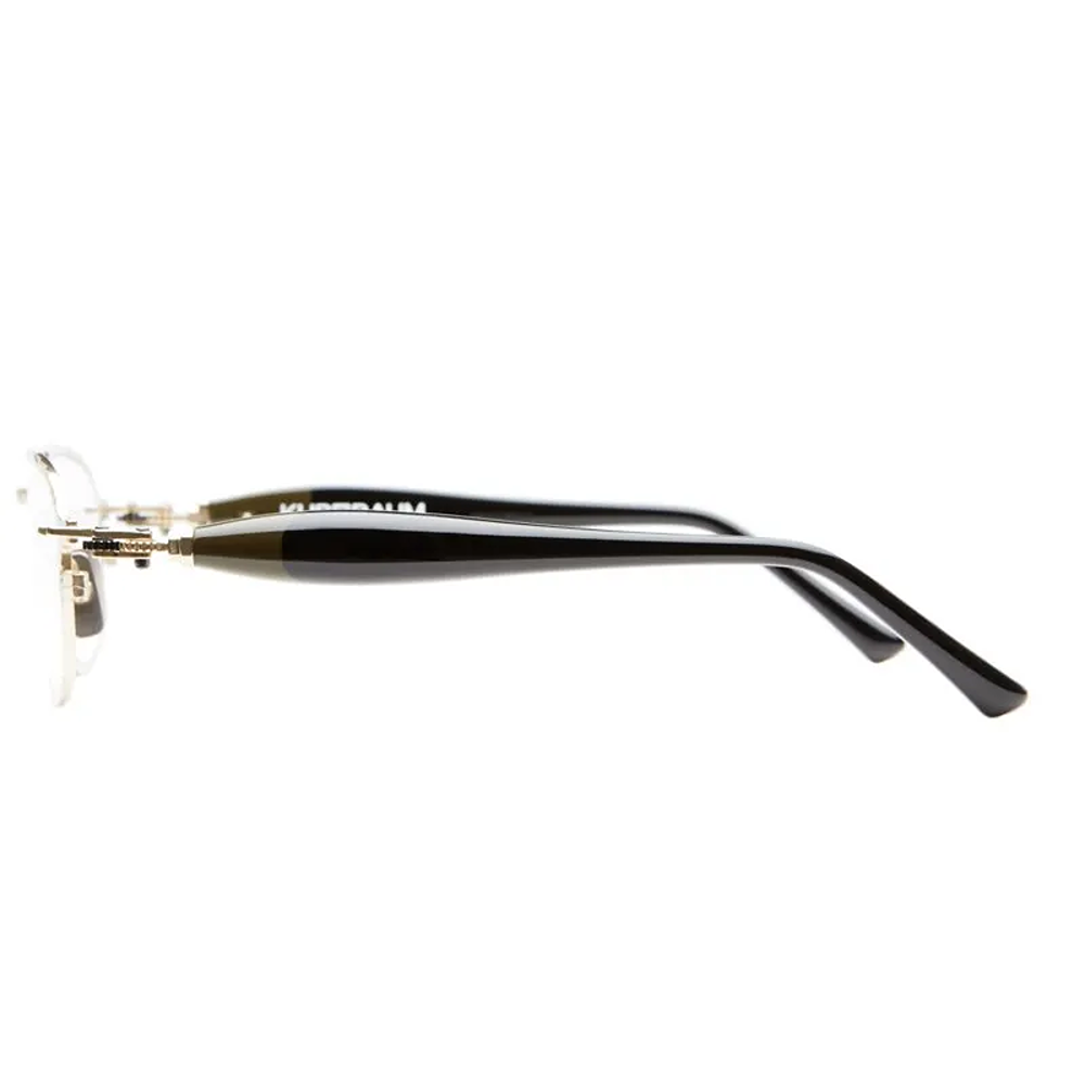Occhiale da vista Kuboraum Model J71 col. GD