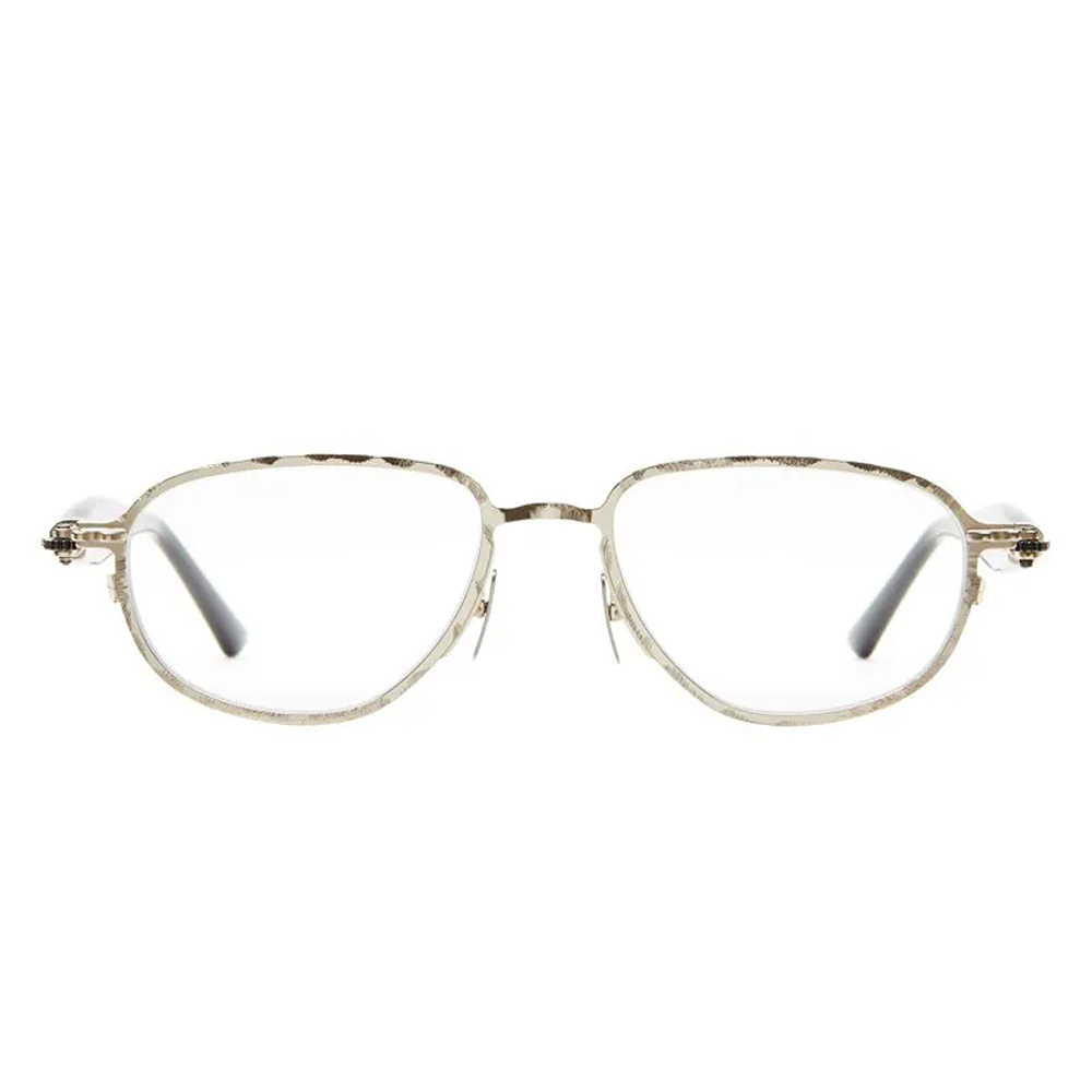 Occhiale da vista Kuboraum Model J71 col. GD