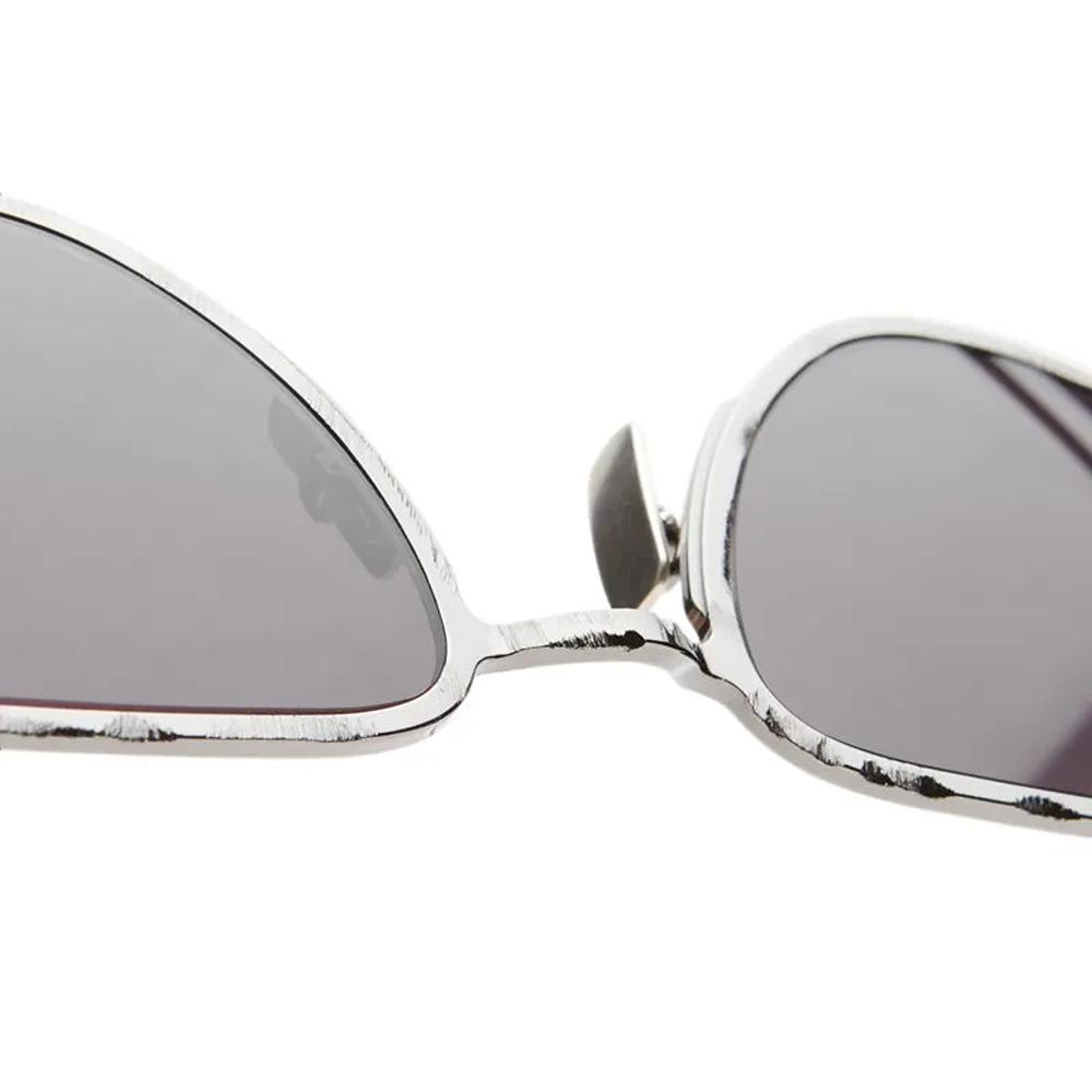 Occhiale da sole Kuboraum Model J71 col. RH