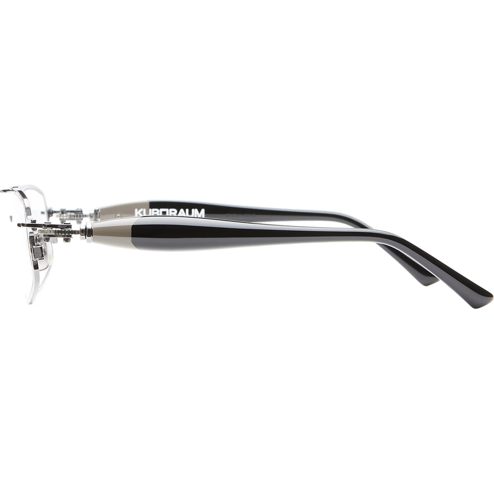 Occhiale da vista Kuboraum Model J73 col. RH