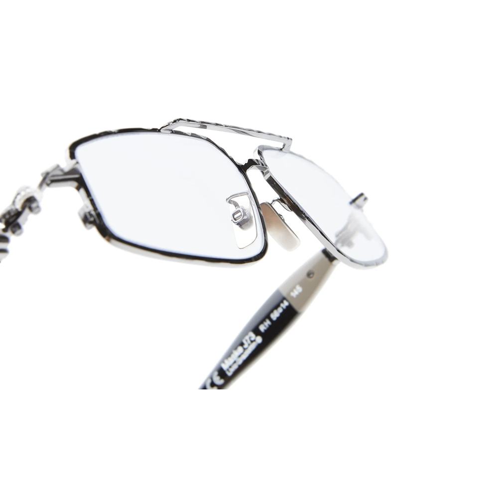 Occhiale da vista Kuboraum Model J73 col. RH