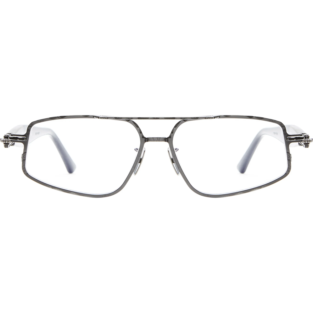 Occhiale da vista Kuboraum Model J73 col. RH