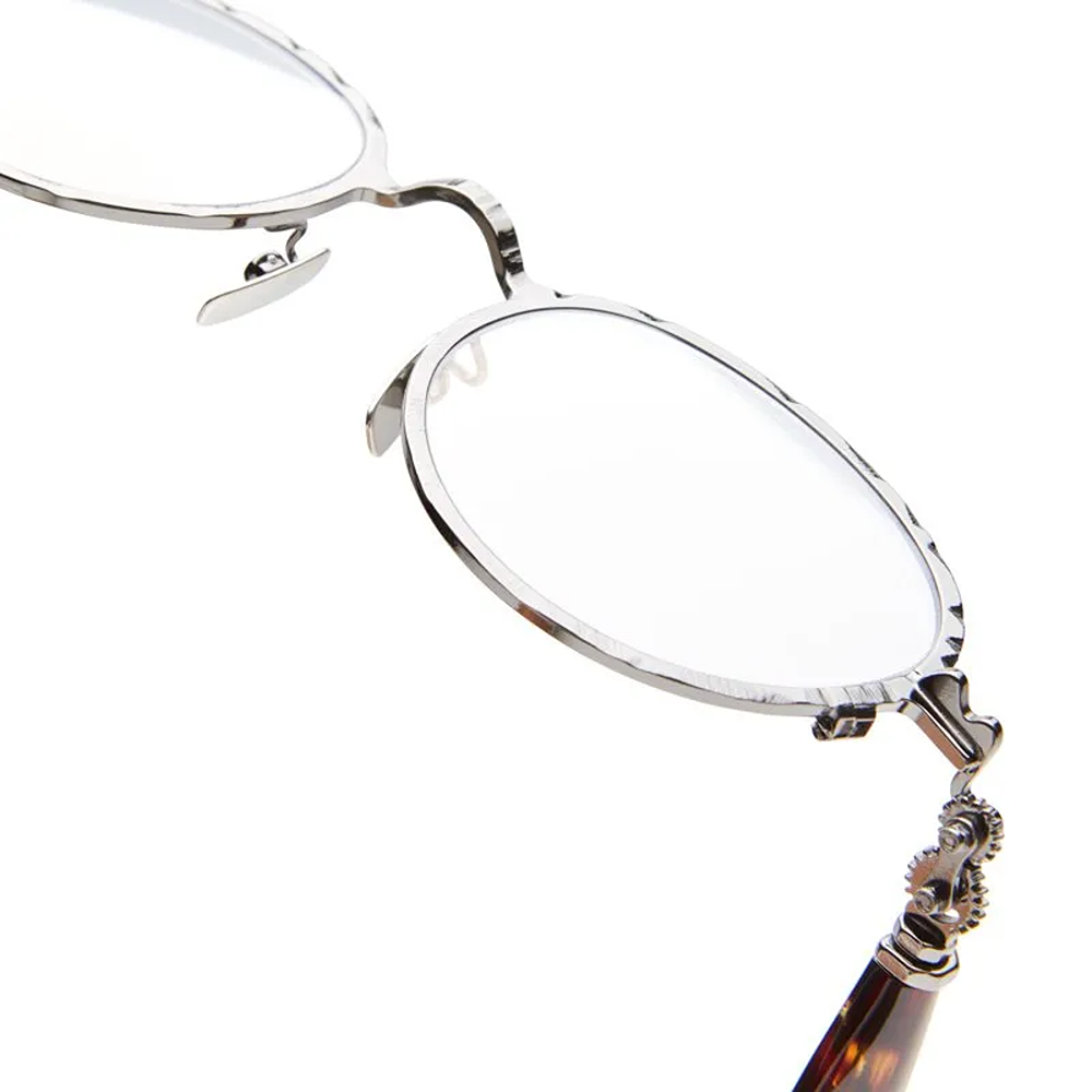 Kuboraum eyewear Model J74 col. RH