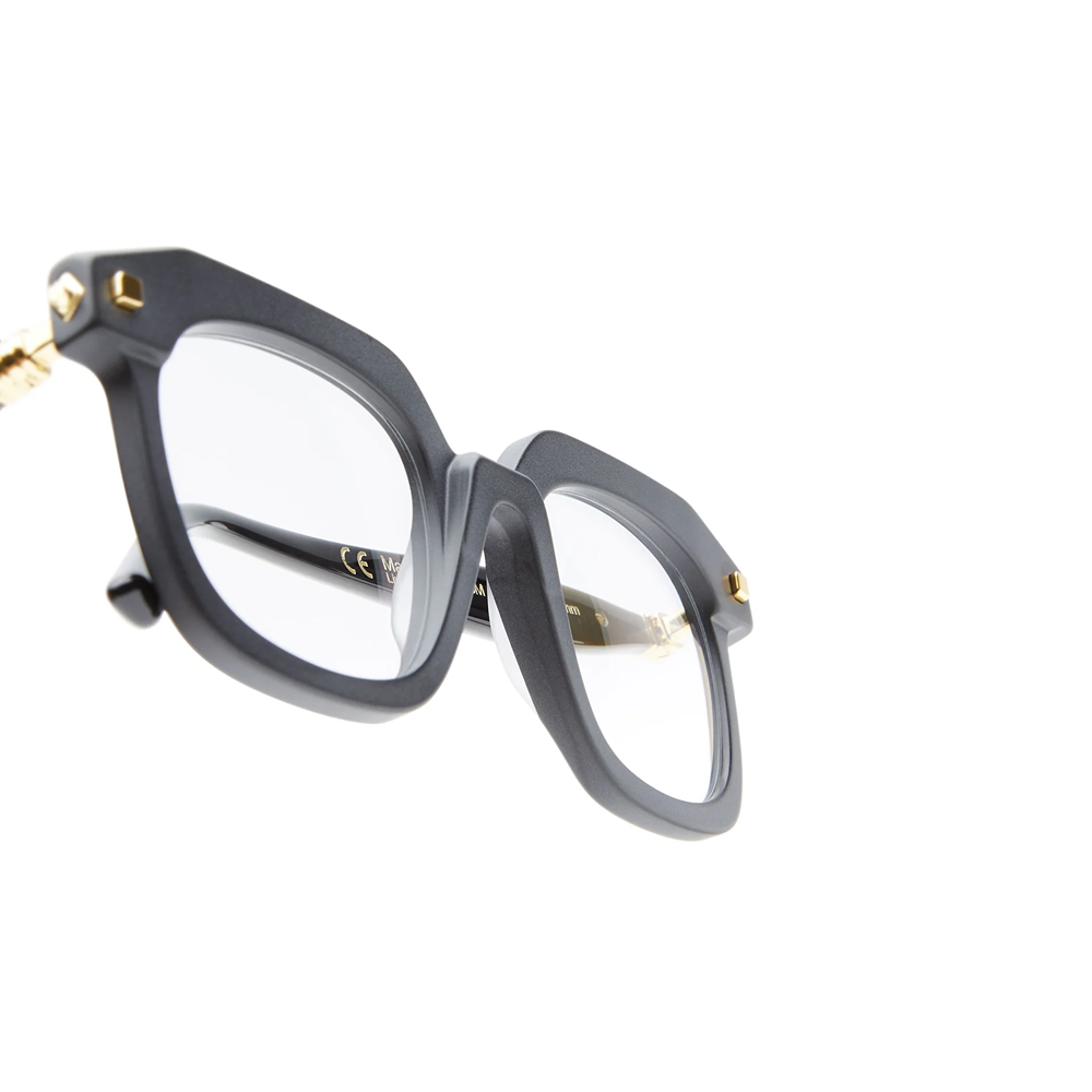 Occhiale da vista Kuboraum Model J8 col. BM