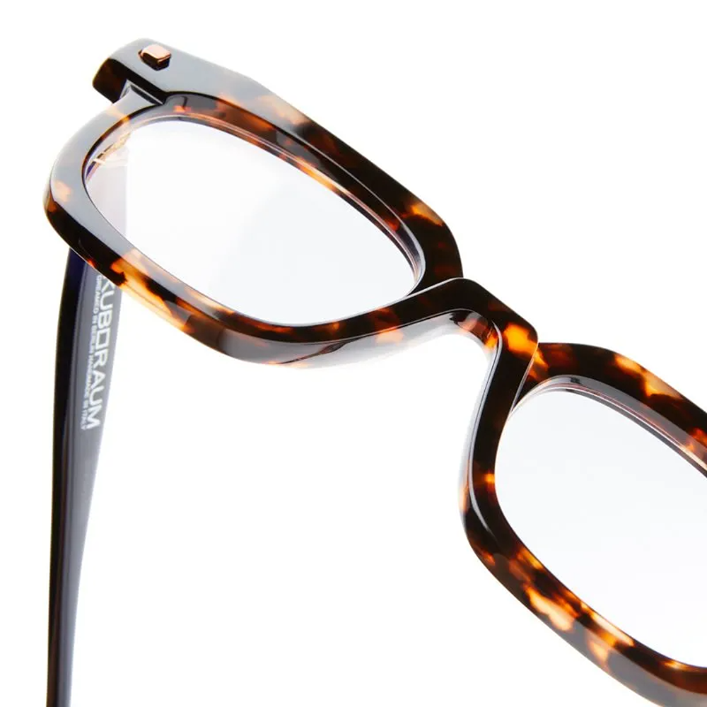 Kuboraum eyewear Model J8 col. HA