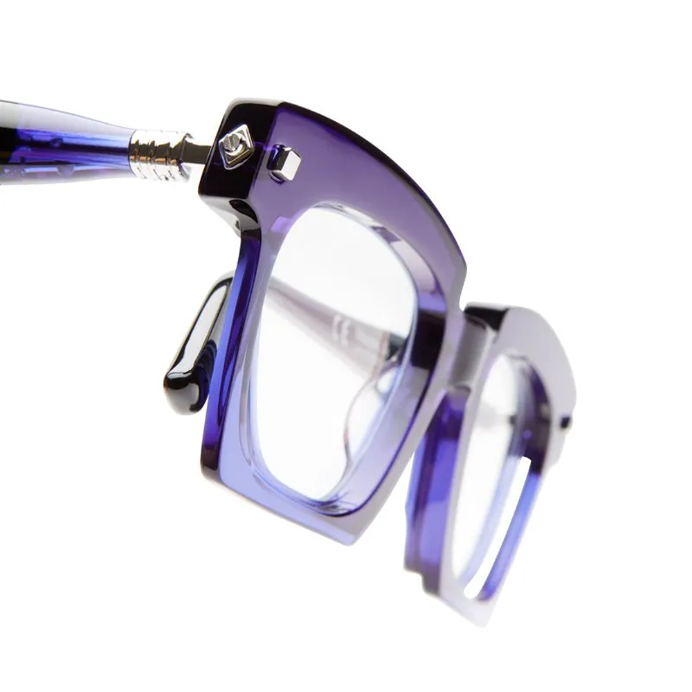 Occhiale da vista Kuboraum Model J9 col. DB