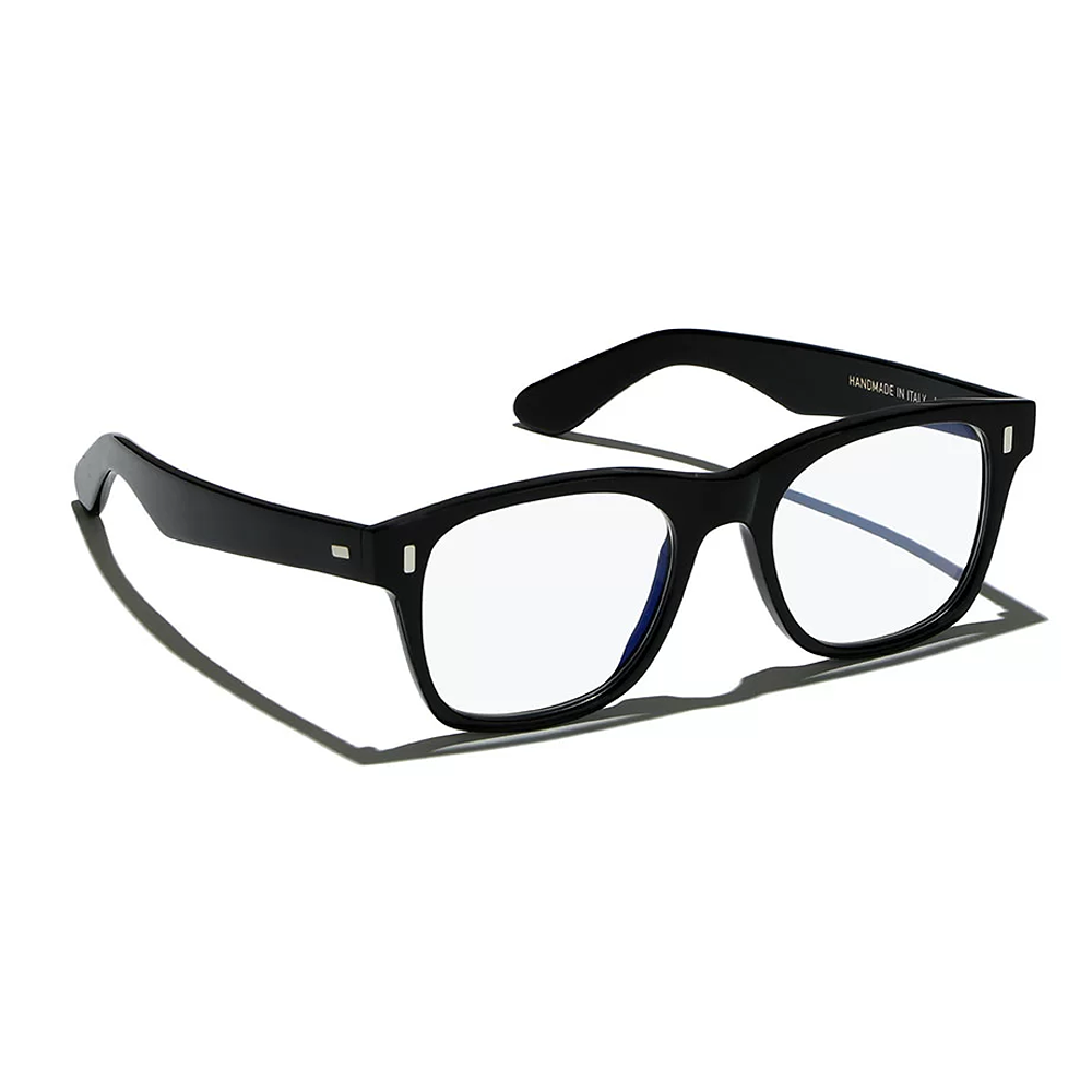 Occhiale da vista L.G.R JAMBO 01 col. Black