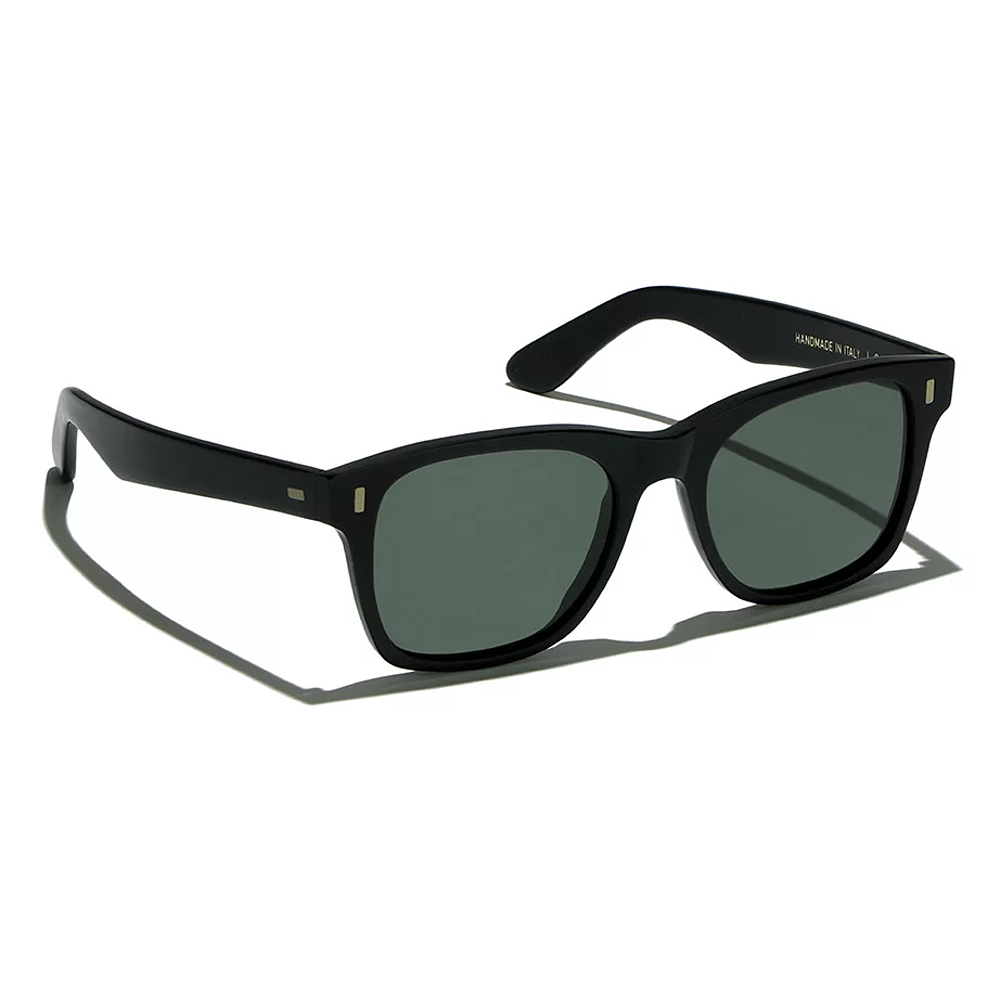 Occhiale da sole L.G.R JAMBO 22 col. Black Matt