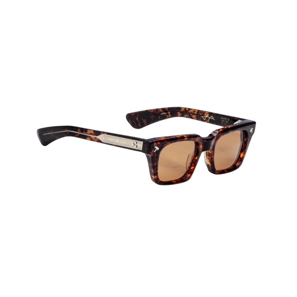 Jacques Marie Mage sunglasses mod. J-ESN-QU-P5015D-OS QUENTIN col. SAMOA