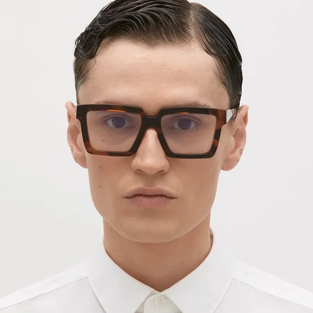 Kuboraum eyewear Model K26 col. BTO