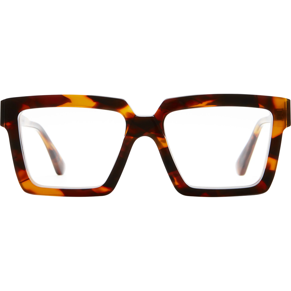 Kuboraum eyewear Model K26 col. BTO