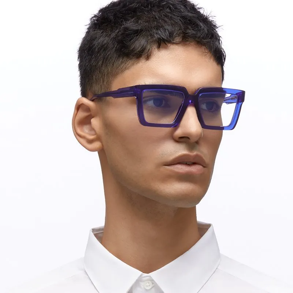 Kuboraum eyewear Model K26 col. IK
