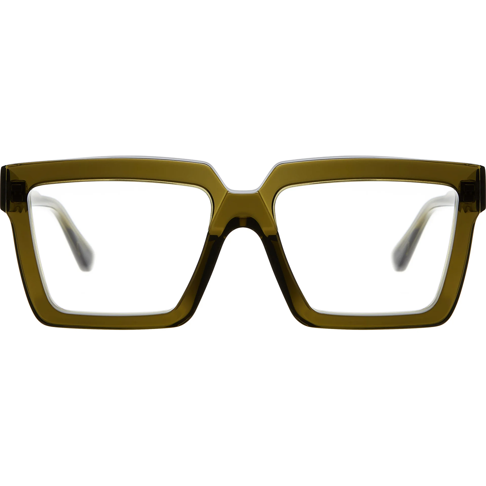 Occhiale da vista Kuboraum Model K26 col. MO