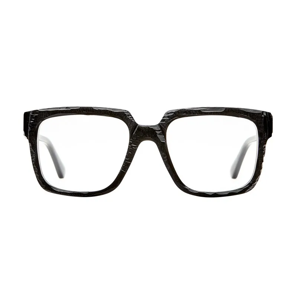 Occhiale da vista Kuboraum Model K3 col. BS BA
