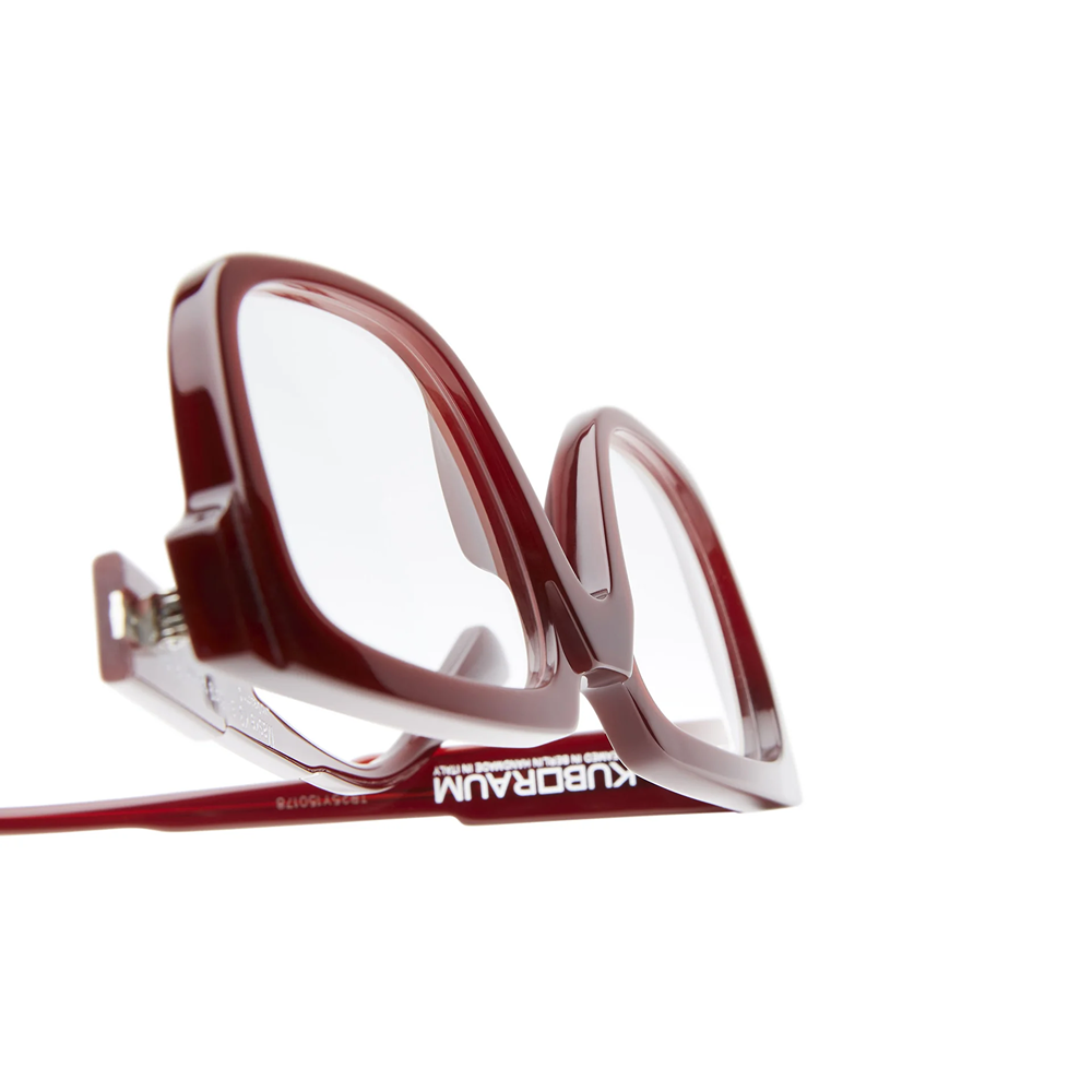 Occhiale da vista Kuboraum Model K3 col. BX