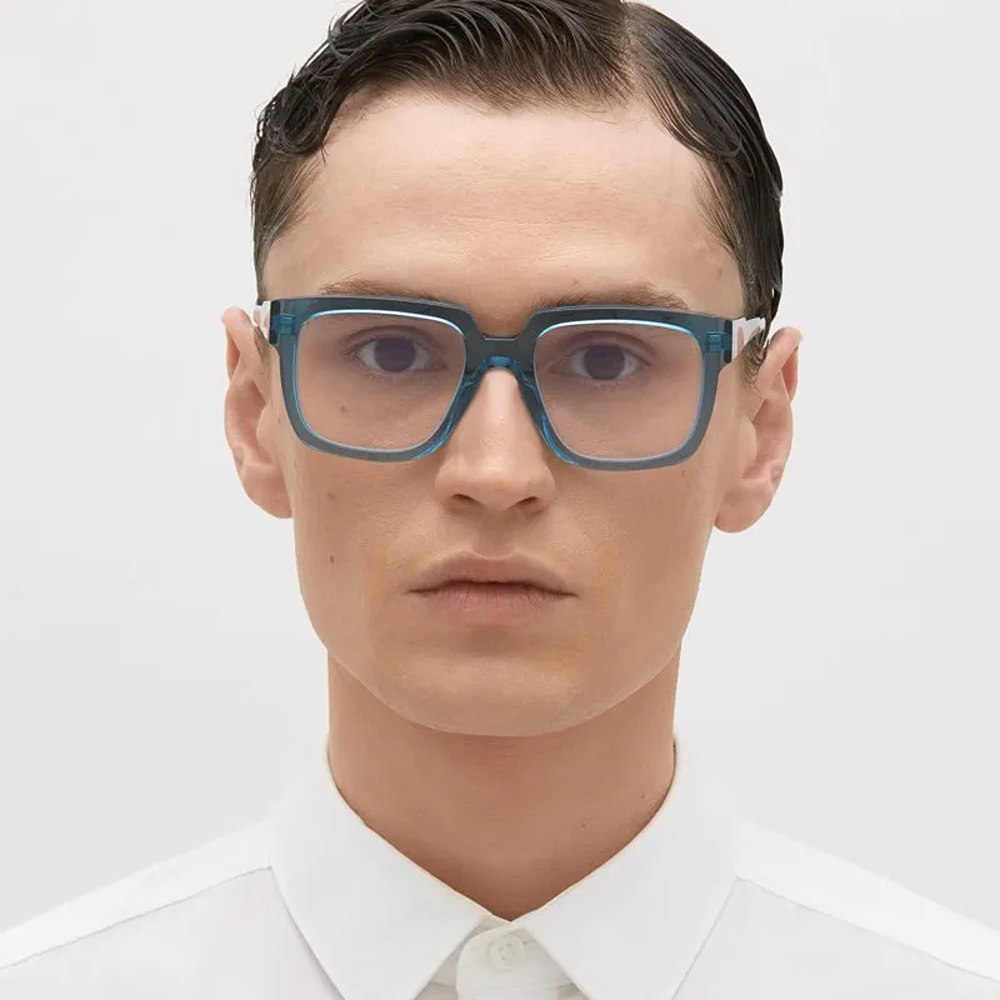 Kuboraum eyewear Model K3 col. CRL