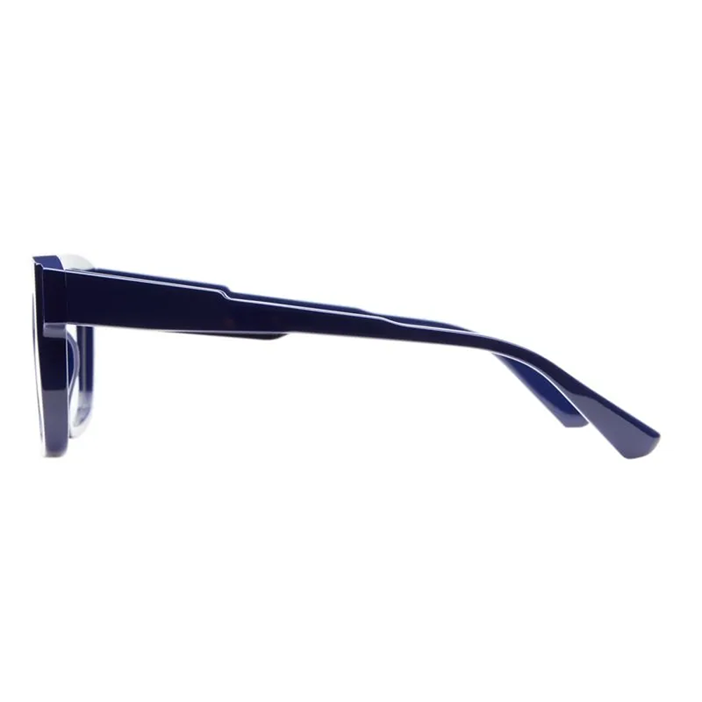 Occhiale da vista Kuboraum Model K3 col. RB