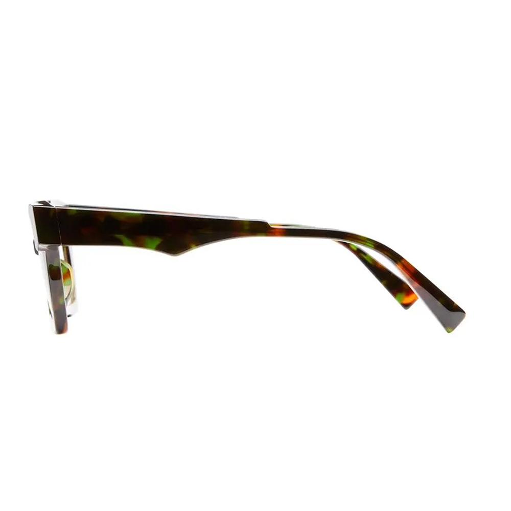 Kuboraum eyewear Model K31 col. HGM