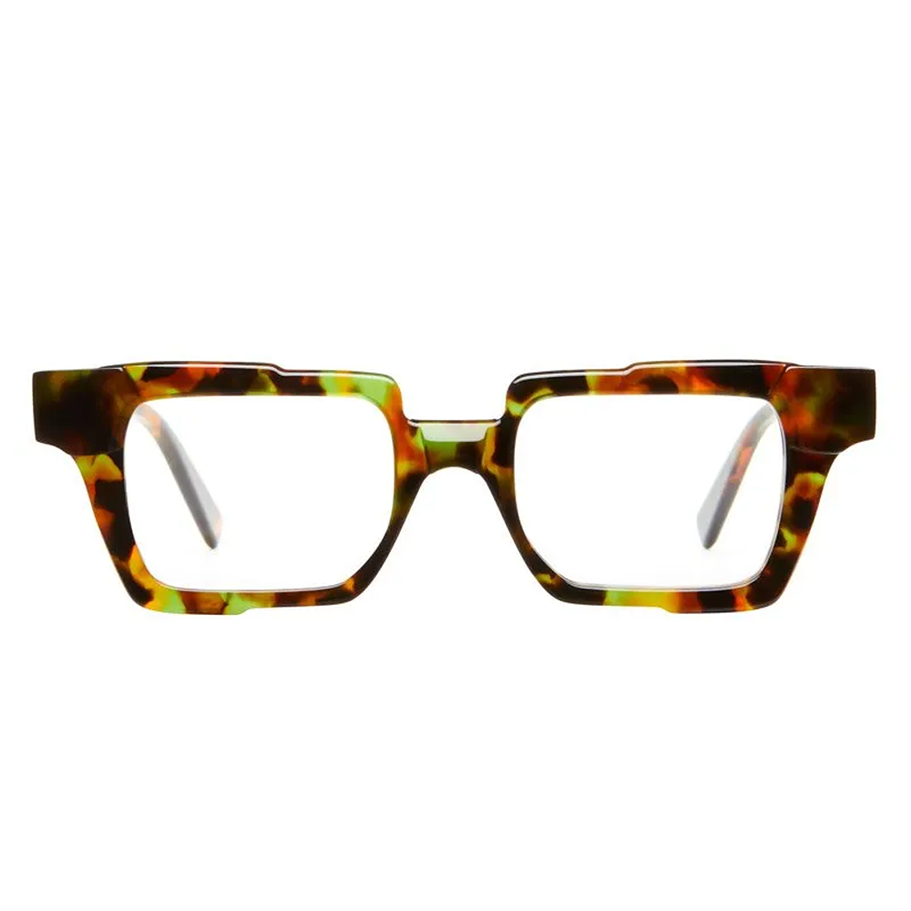 Kuboraum eyewear Model K31 col. HGM