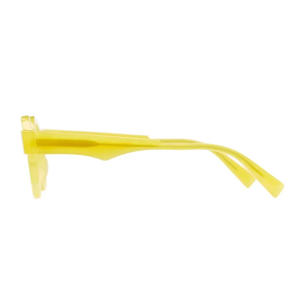 Kuboraum eyewear Model K32 col. TT