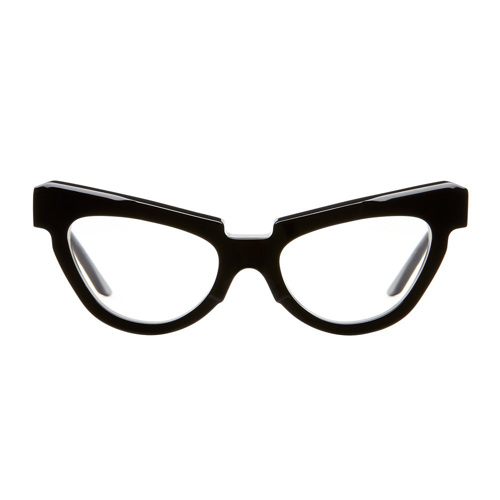 Kuboraum eyewear Model K39 col. BS