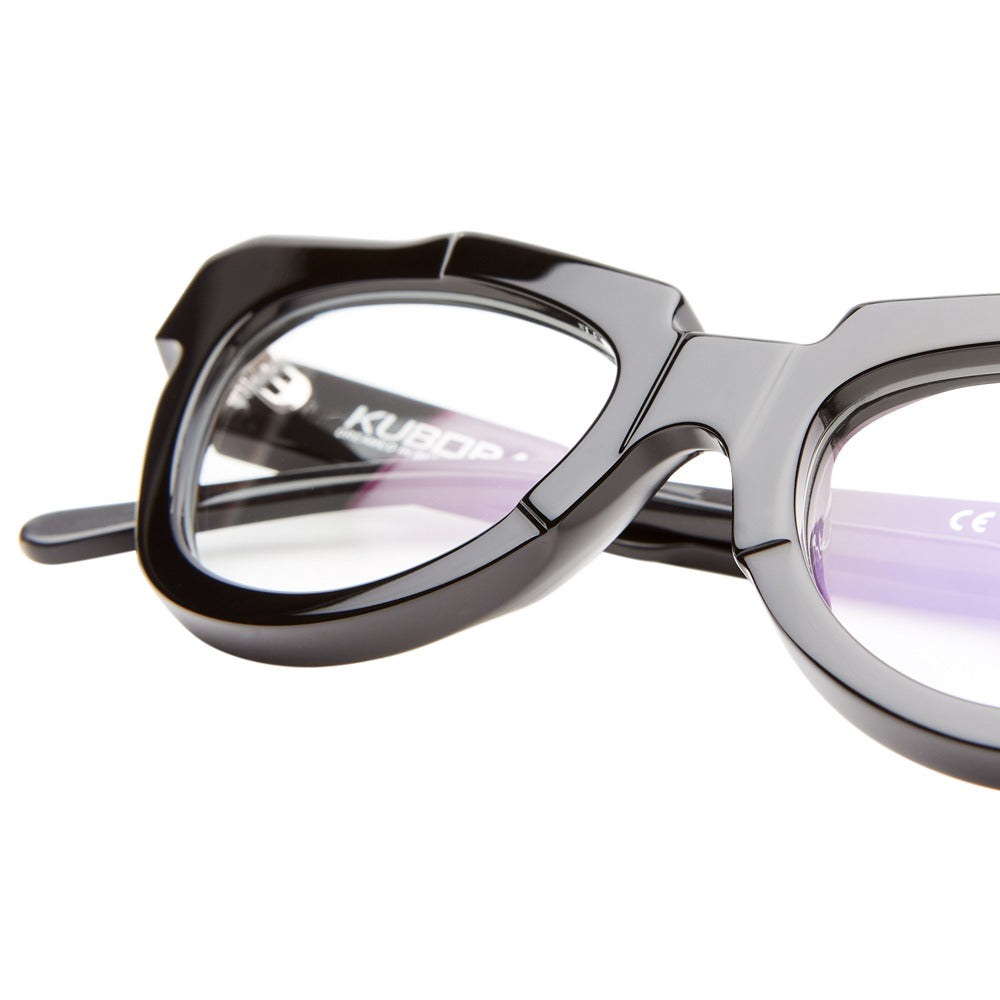 Occhiale da vista Kuboraum Model K39 col. BS