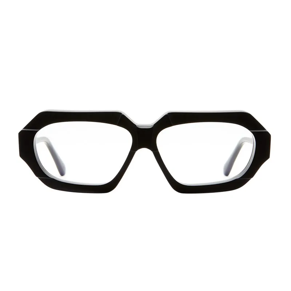 Occhiale da vista Kuboraum Model K42 col. BM