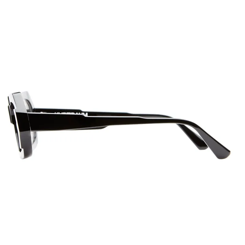 Occhiale da vista Kuboraum Model K42 col. BS
