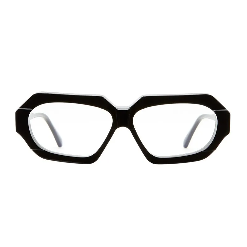 Occhiale da vista Kuboraum Model K42 col. BS