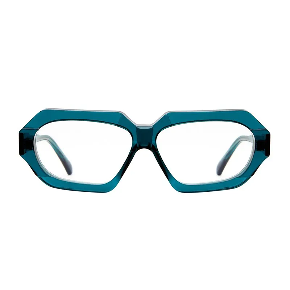 Occhiale da vista Kuboraum Model K42 col. RF