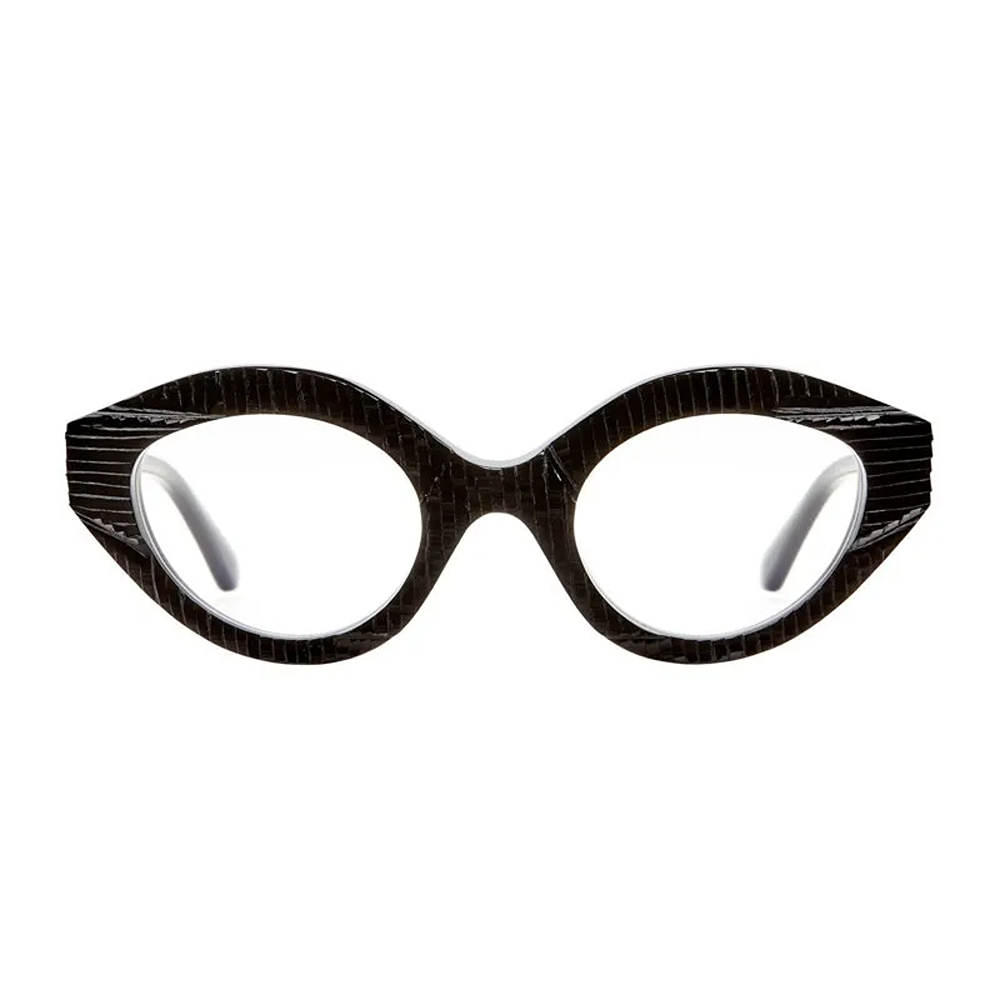 Kuboraum eyewear Model K44 col. BS D2