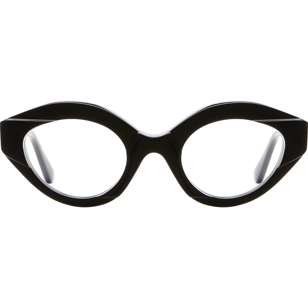 Occhiale da vista Kuboraum Model K44 col. BS