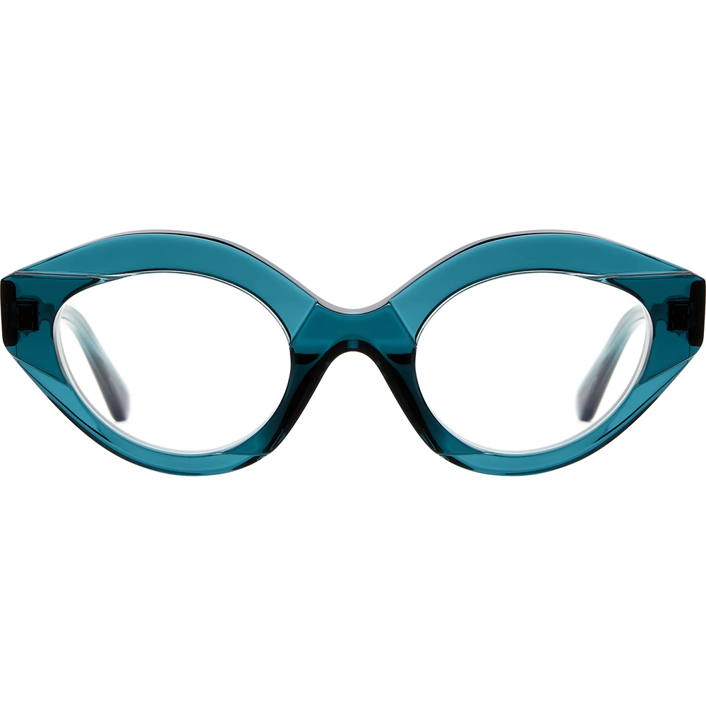 Occhiale da vista Kuboraum Model K44 col. RF