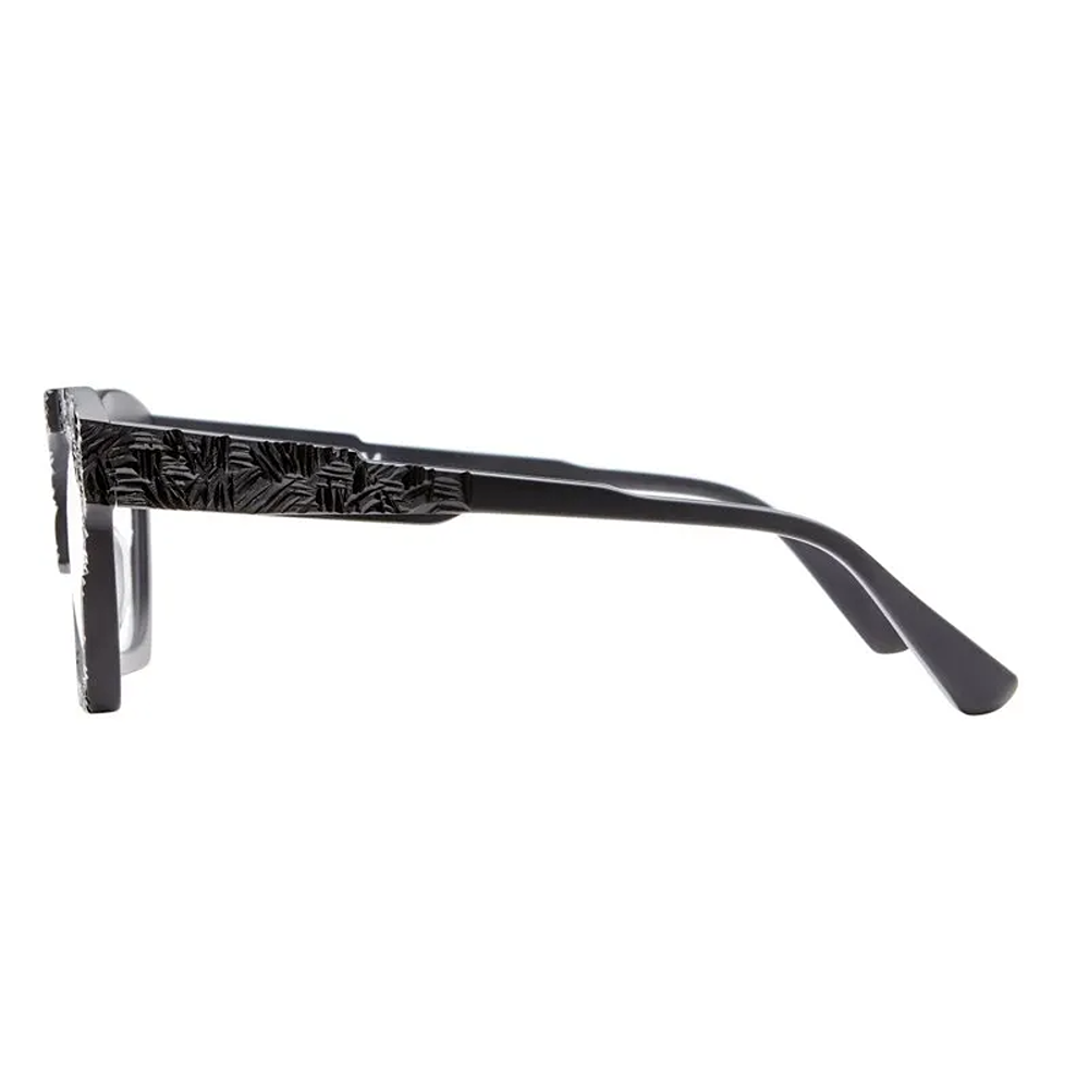 Kuboraum eyewear Model K5 col. BM CY