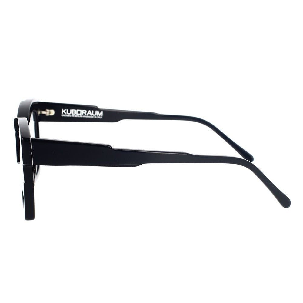 Occhiale da vista Kuboraum Model K5 col. BS