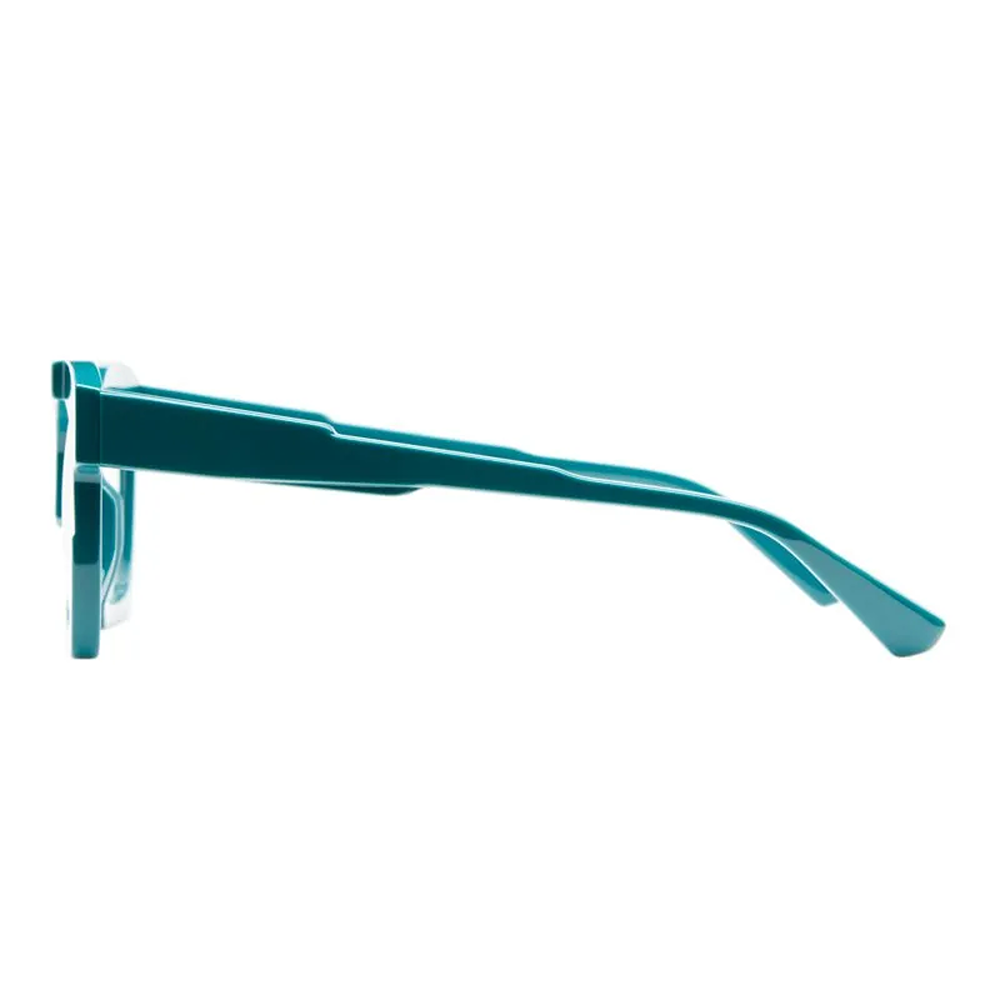 Occhiale da vista Kuboraum Model K5 col. TGR