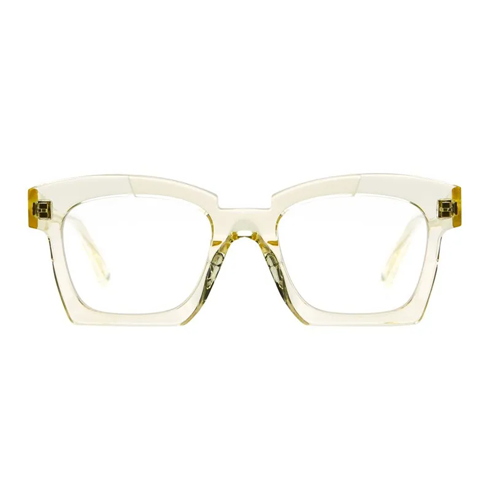 Kuboraum eyewear Model K5 col. YW