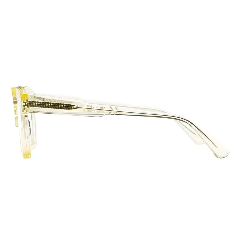 Kuboraum eyewear Model K5 col. YW
