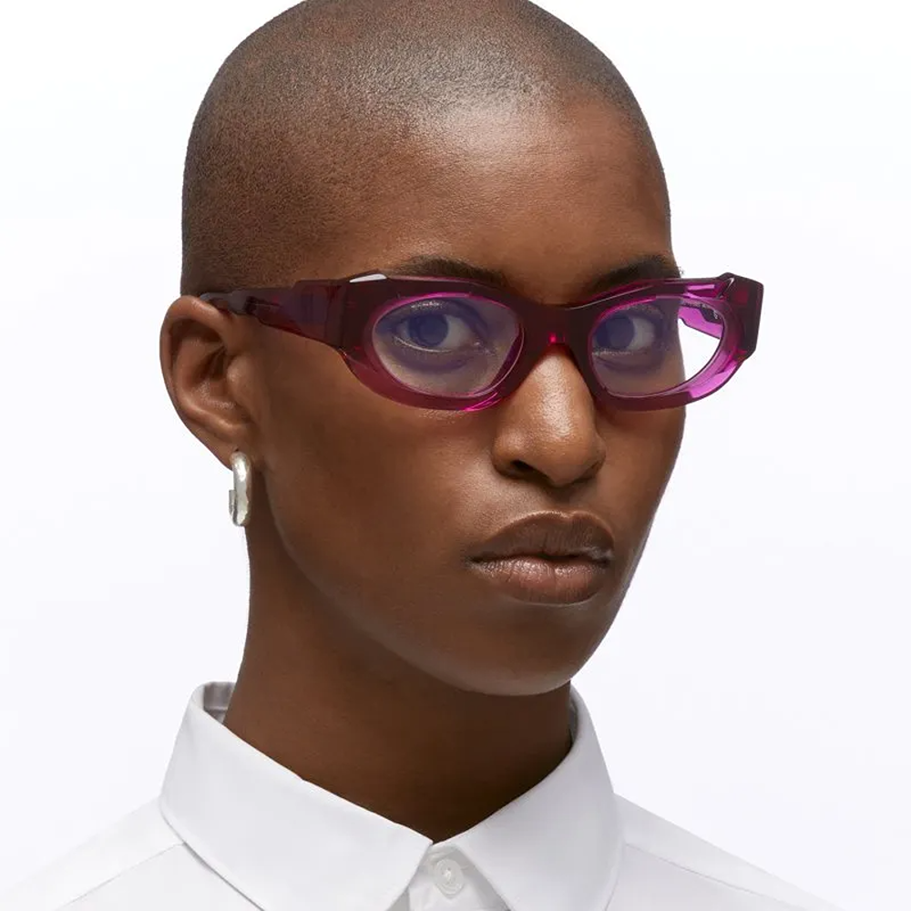 Kuboraum eyewear Model K62 col. FU