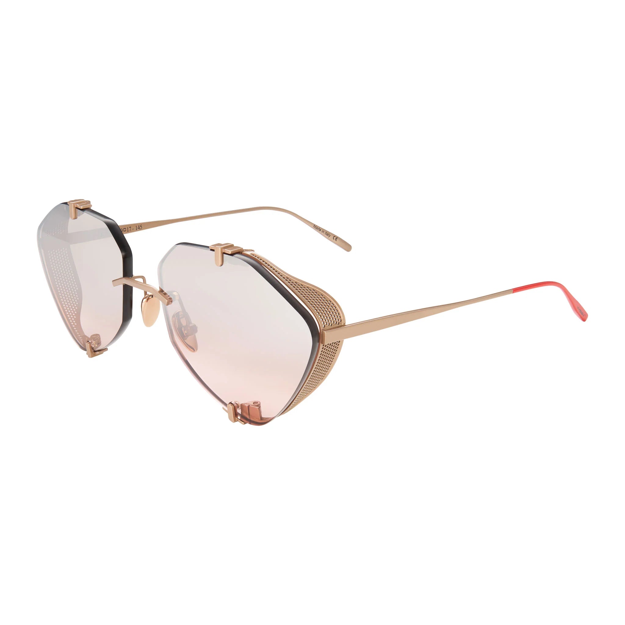 Vysen Eyewear sunglasses Khoid col. KH-3