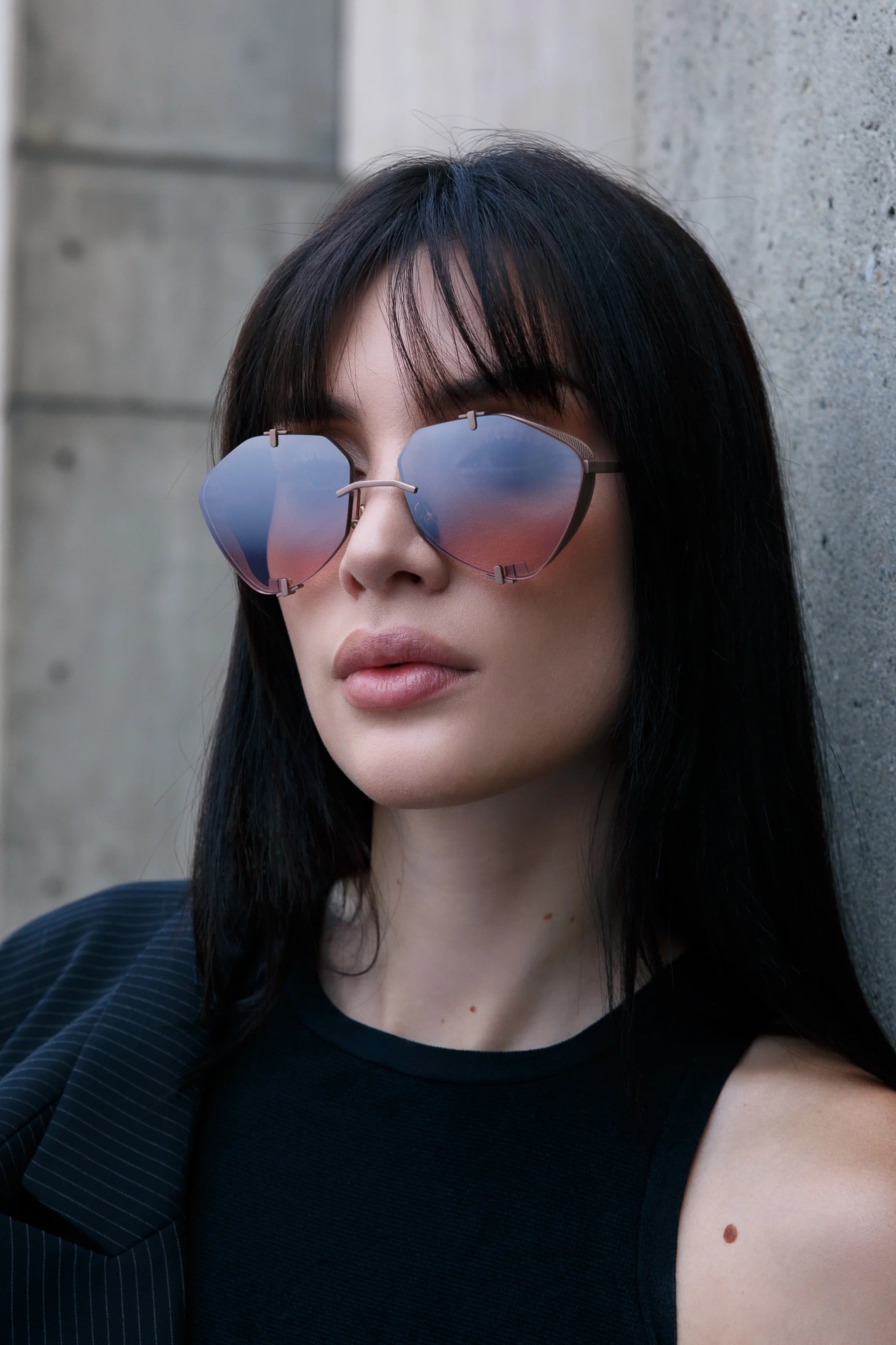 Vysen Eyewear sunglasses Khoid col. KH-3
