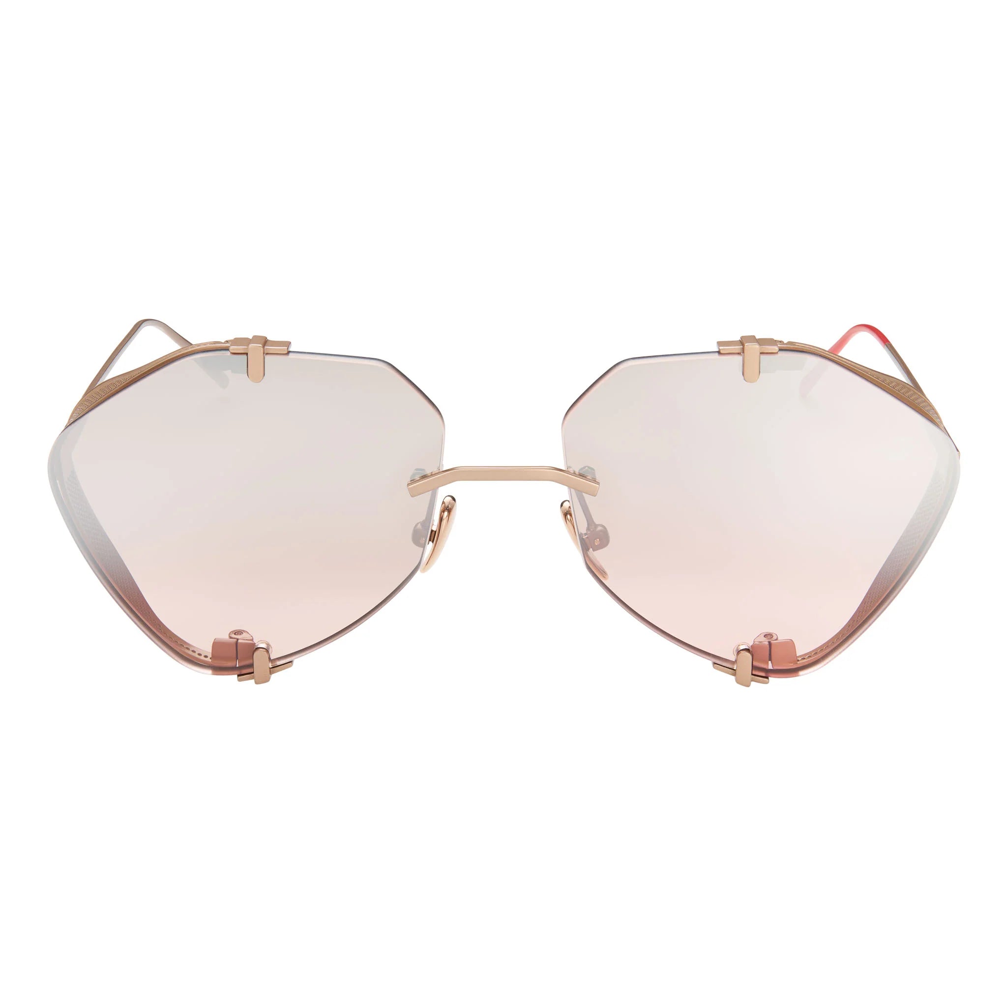 Vysen Eyewear sunglasses Khoid col. KH-3