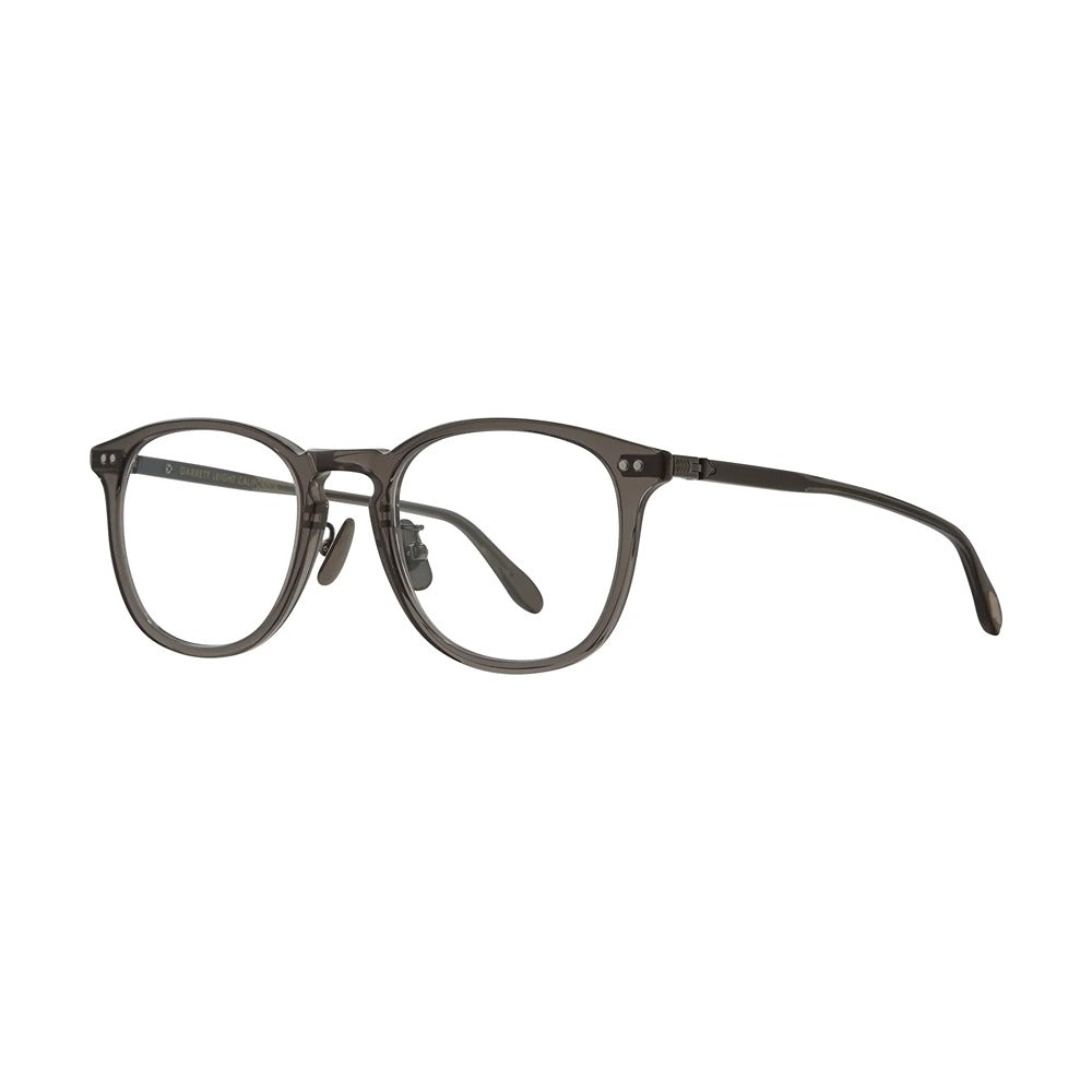 Garrett Leight eyewear Kinney J col. ECL
