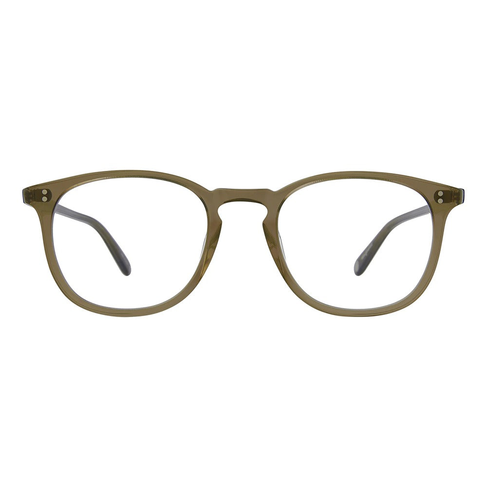 Garrett Leight sunglasses Kinney col. OLIO