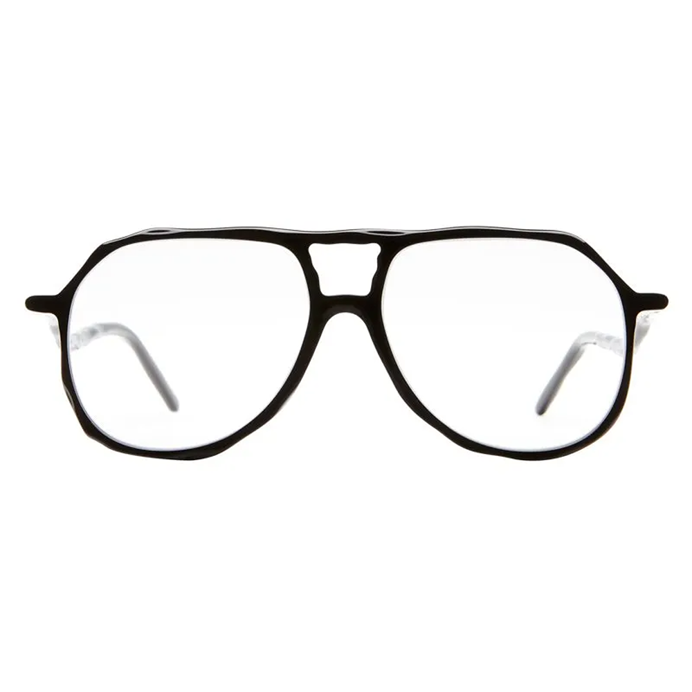 Kuboraum eyewear Model L10 col. BS