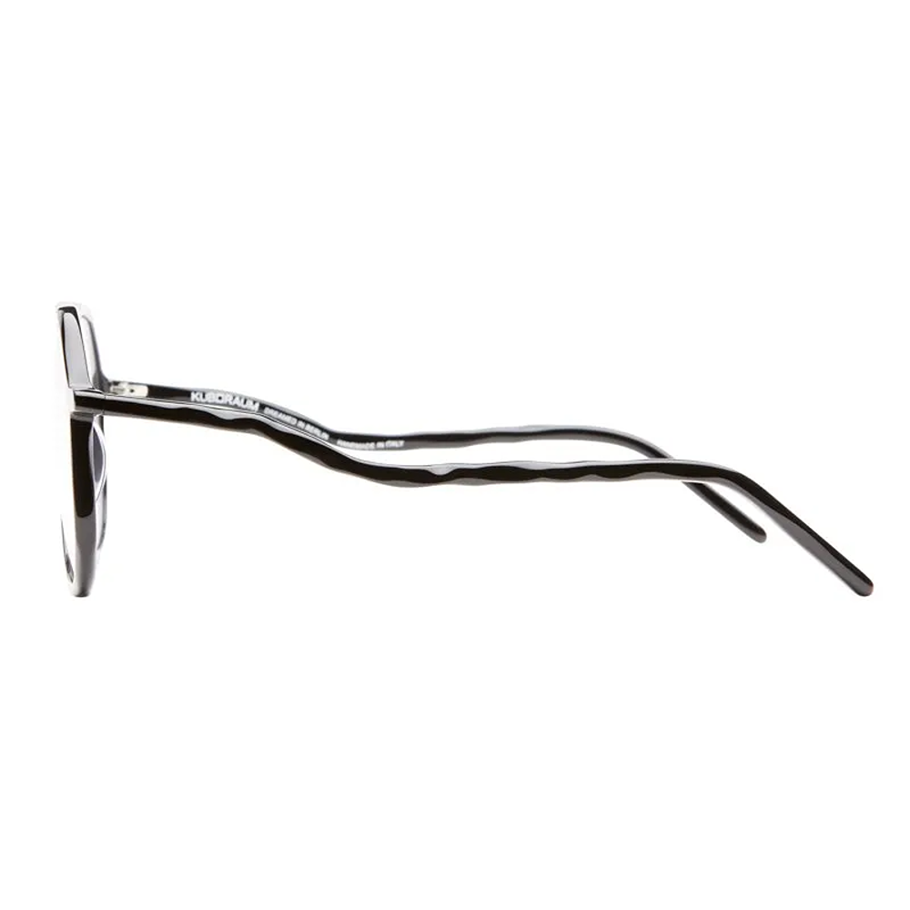 Kuboraum eyewear Model L10 col. BS