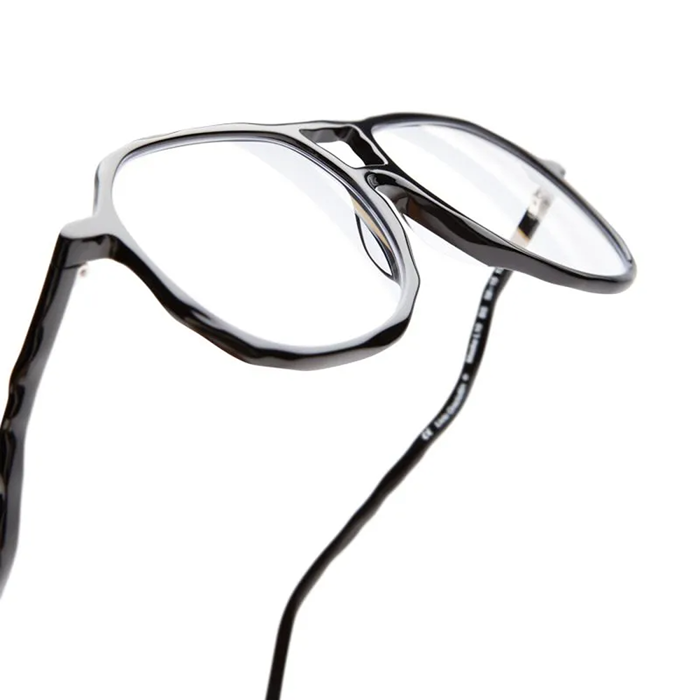 Kuboraum eyewear Model L10 col. BS